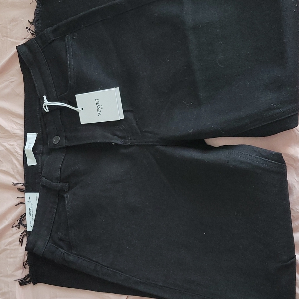 Vervet Jeans